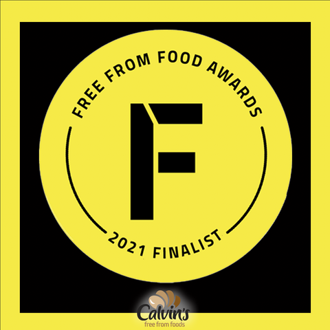 Free From Food Awards Finalists